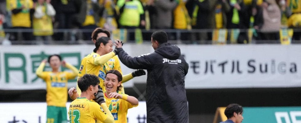 【J1昇格PO】千葉　遠かったJ1…６度目の挑戦でやっと　決勝でも２度涙／過去のプレーオフ