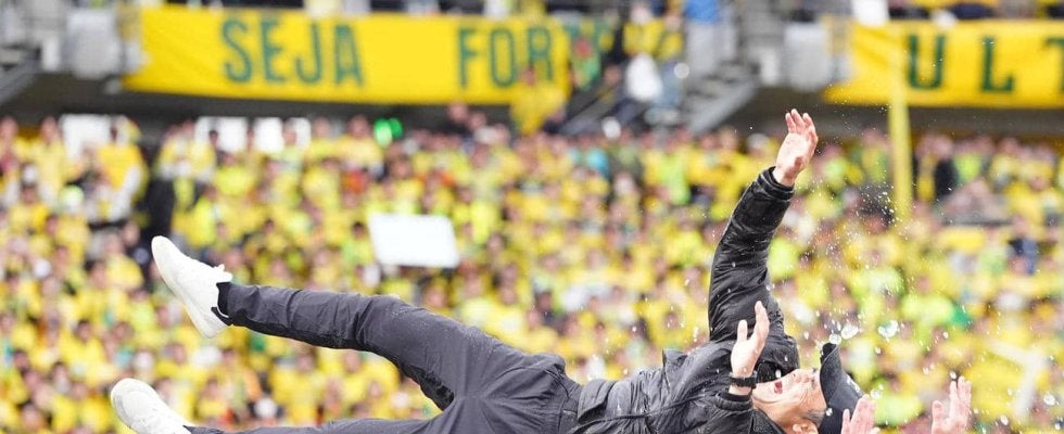 【J1昇格PO】千葉悲願17年ぶりJ1！とがって現実見て３年積み重ね「大人に」小林慶行監督