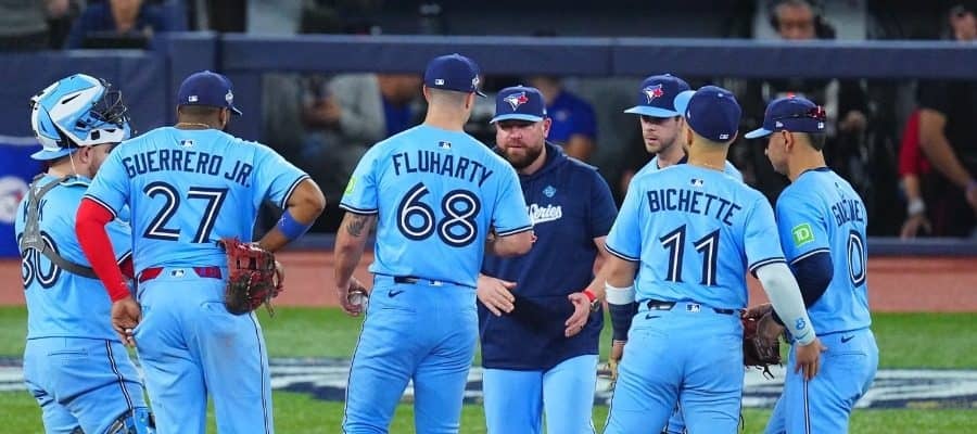 あと2死で逃した世界一…Bジェイズが費やした450億円　打倒ド軍へ、“大補強”展開