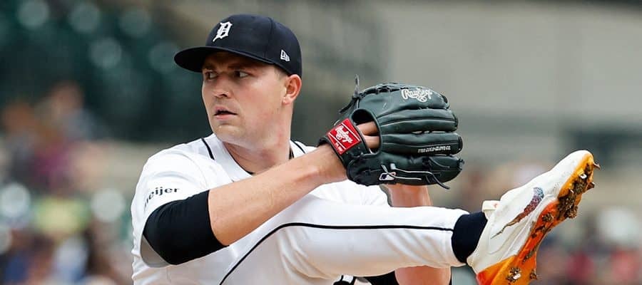 “最強投手”になぜトレード説が浮上？　ド軍が狙うとの報道も…火種となった問題発言