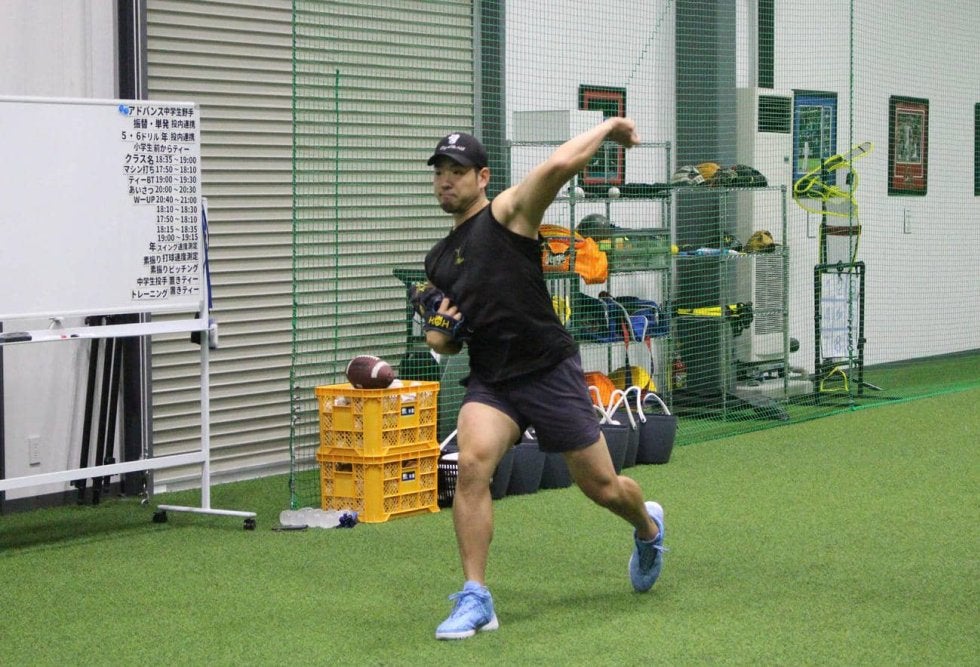 エンゼルス菊池雄星 WBC出場へ意欲