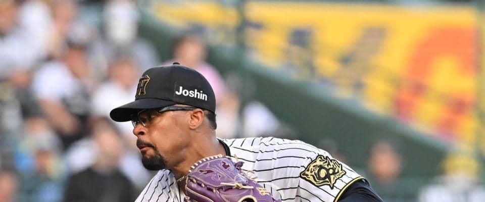 阪神　デュプランティエが退団、ソフトバンク入り決定的　新戦力獲得模索も「出遅れ感はある。可能性は極めて低い」