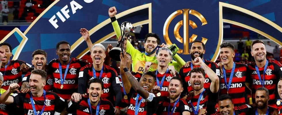 やはり南米王者ＶＳ欧州王者の構図に　フラメンゴがインターコンチネンタル杯決勝へ　パリＳＧと対戦