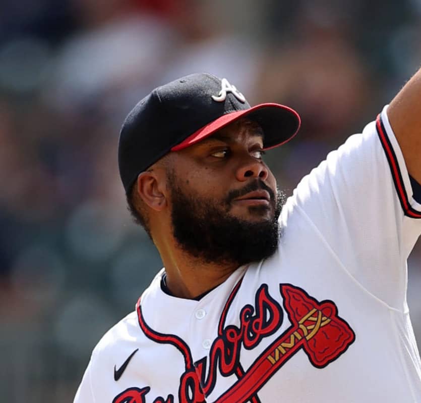 タイガース、ジャンセンと１年17億円で合意　現役最多476セーブの抑え右腕