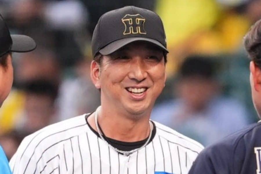 阪神 来季のチームスローガンが決定