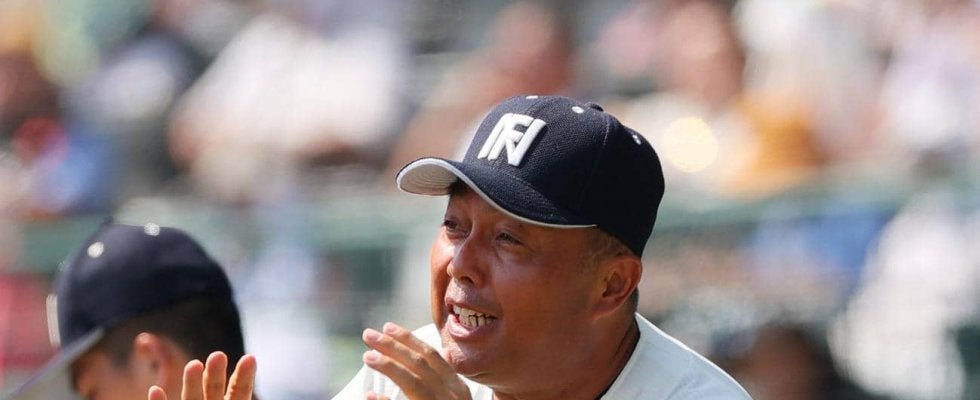 【高校野球】西日本短大付・西村慎太郎監督解任された　新庄監督と同級生　不服で労働裁判へ　