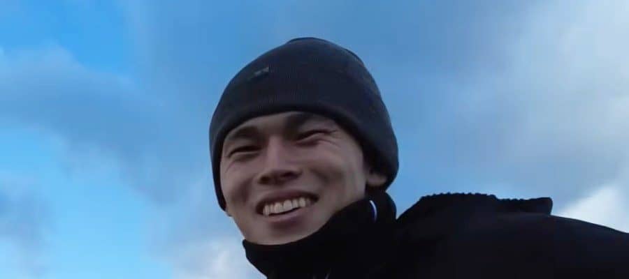 突如登場した佐々木朗希が「めっちゃ楽しそう」　愛ある先輩イジリ…ロッテファン感激