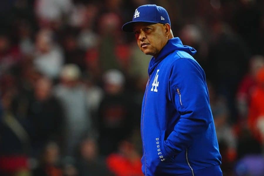 ド軍が次々失う“人材”　常勝軍団の宿命…ディアス獲得発表の直前、米驚き「また引き抜き」