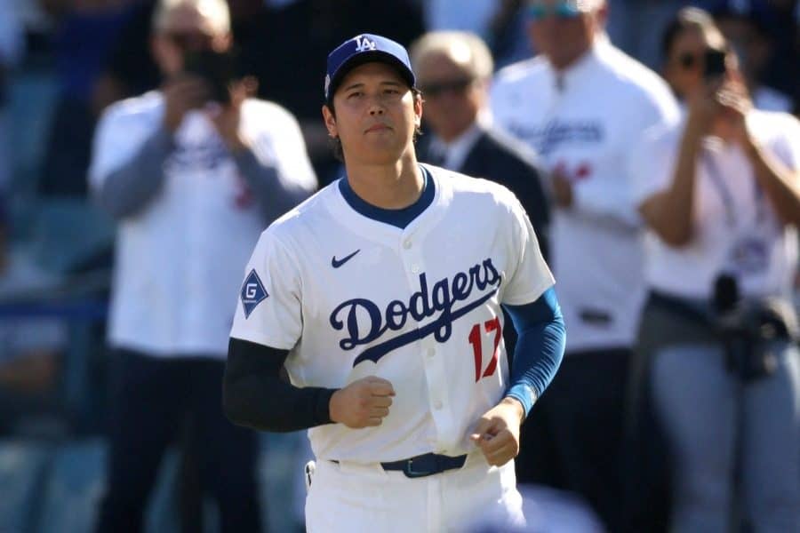 大谷翔平は「過大評価」 米で議論も…圧倒的支持で一蹴、有無を言わさぬ