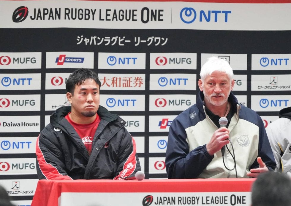 BL東京 埼玉相手に衝撃の無得点敗戦