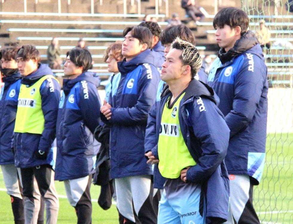 FC大阪が今季ワースト4失点でJ2昇格逃す 藪田光教監督「圧力や