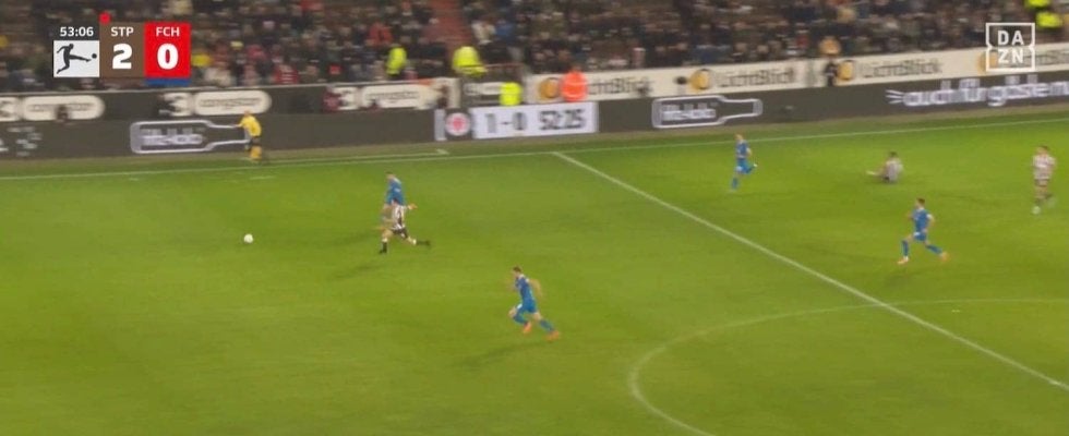 スタジアム騒然！藤田譲瑠チマ、自陣から一撃必殺“超ロングスルーパス”「素晴らしい」「最高のラストパス」追加点を呼び込む“神アシスト”