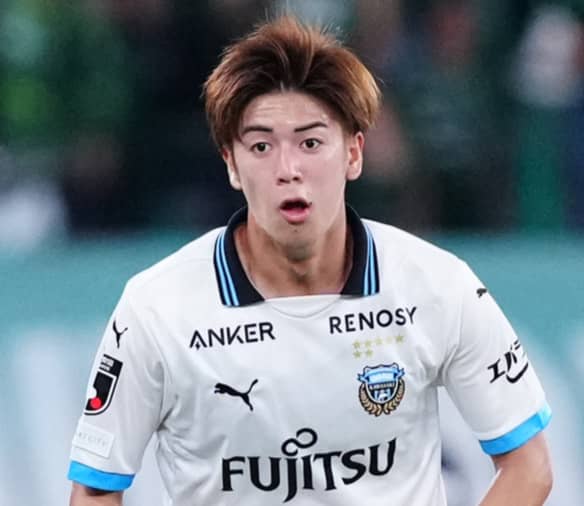 U22日本代表 強化試合のメンバー発表