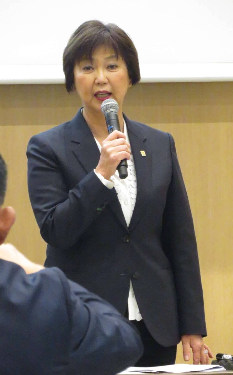 来季の国内女子ゴルフツアー日程発表