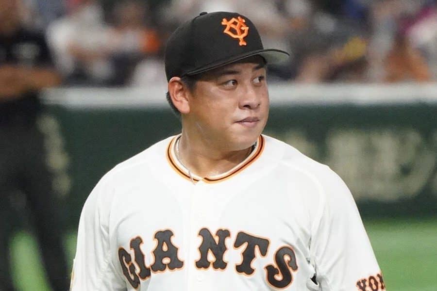 元巨人戸根千明が現役引退 今後に言及