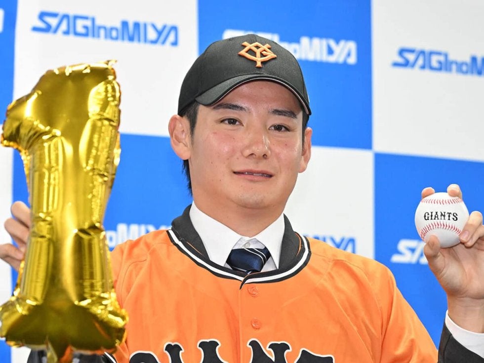 【プロ野球】篠塚和典が巨人にドラフト指名された選手たちを分析　阿部慎之助監督はいかにチームを立て直していくのか