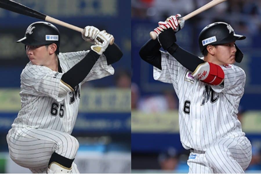 28年ぶり快挙も…最下位ロッテに響いた“主力の誤算”　「高卒2年目で4番」に見えた希望の光