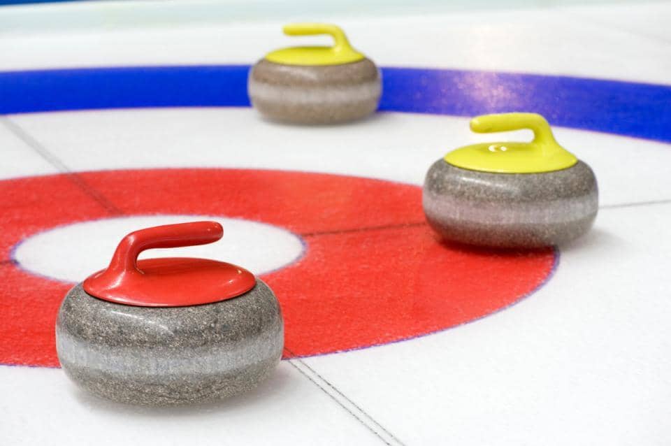 日本混合の小穴・青木組がドイツに快勝