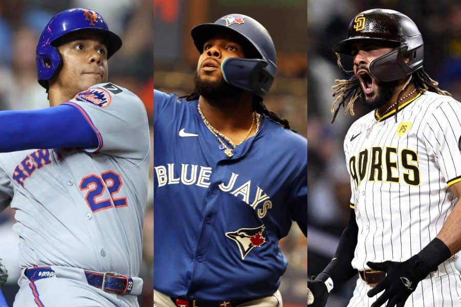 優勝候補筆頭 最強ドミニカ打線を分析