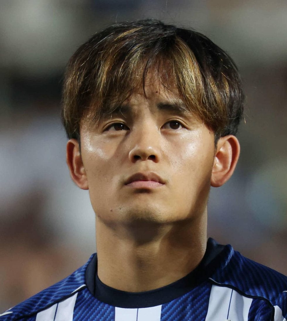 久保建英、フランシスコ監督解任直後の国王杯３回戦で公式戦３試合連続の先発予想