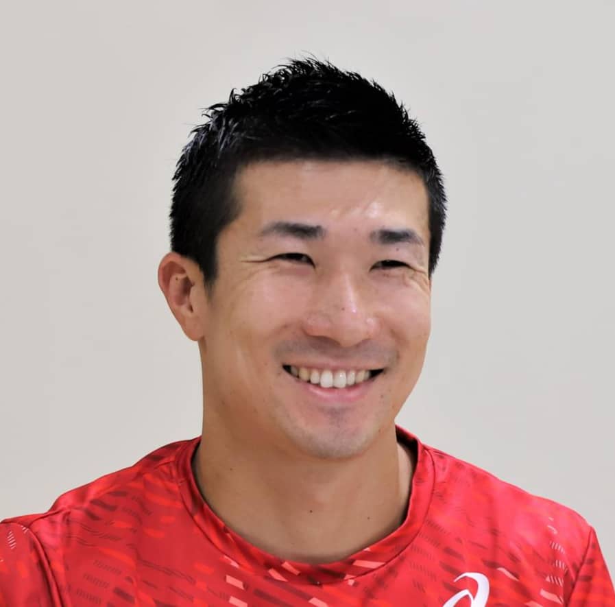 【陸上】「元気に走ります！以上！」桐生祥秀30歳の誕生日に宣言