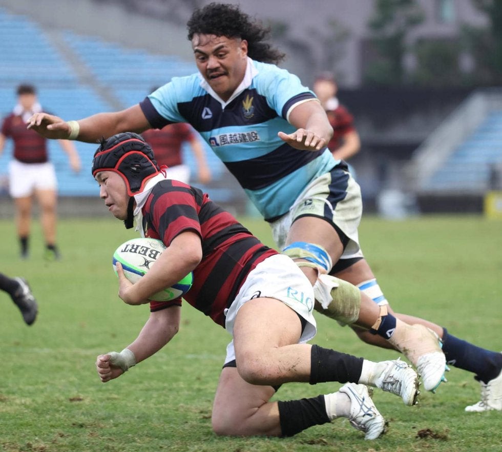 ラグビー】12・20注目の東西対決 早大が見た相手の天理大「非常に