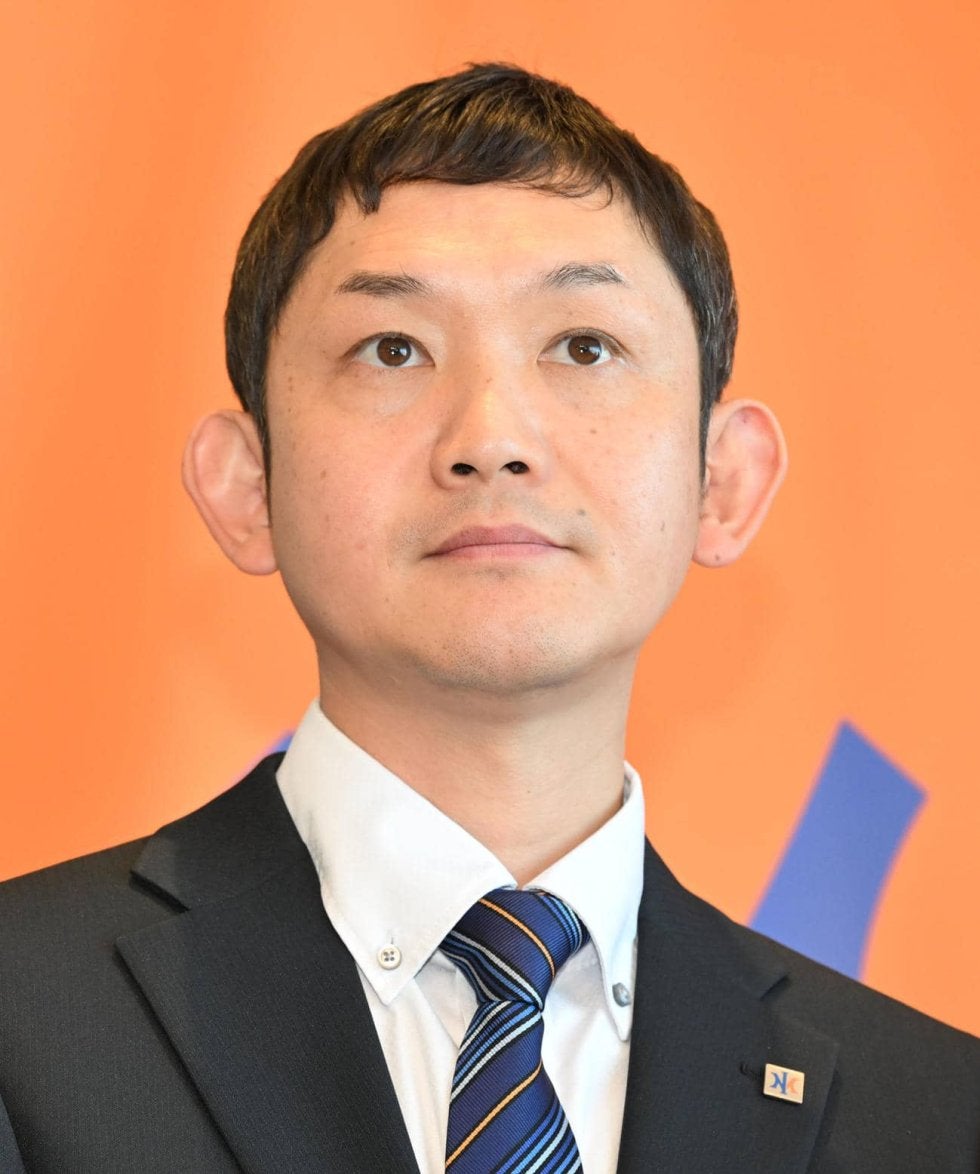 オイシックス池田社長、桑田真澄CBOに期待「より多くの方に愛される強いチームにしていく」