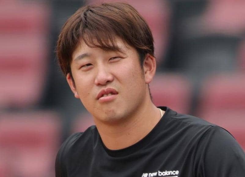 広島 小園の契約更改が唯一の越年へ