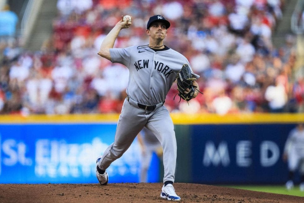 西武 新外国人候補にヤ軍右腕