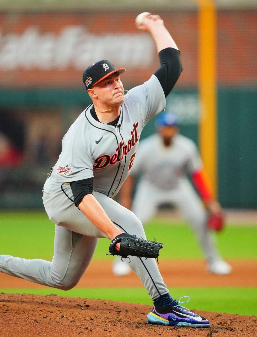 WBC米国代表に２年連続サイ・ヤング賞のスクバル、最速167キロ右腕ミラーら出場