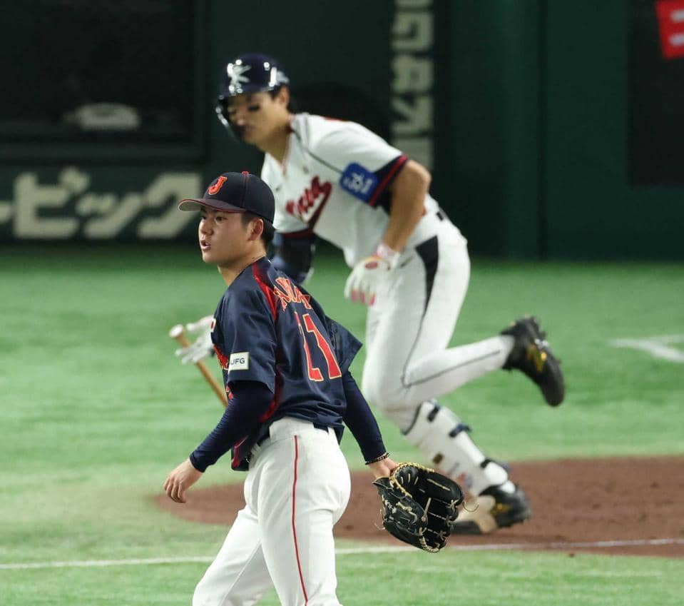 “韓国の逸材” パ軍と3年20億円で合意