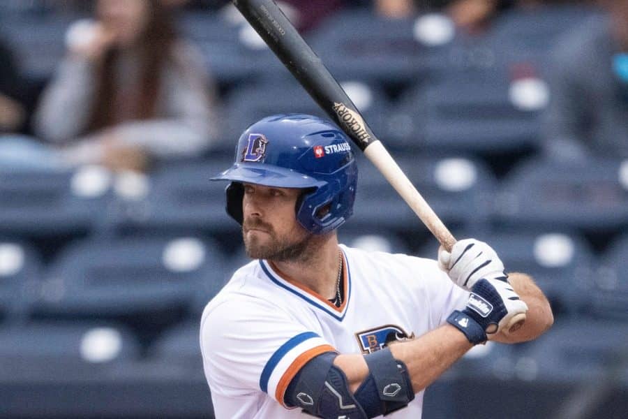 DeNAが“異色経歴”ヒュンメルと合意