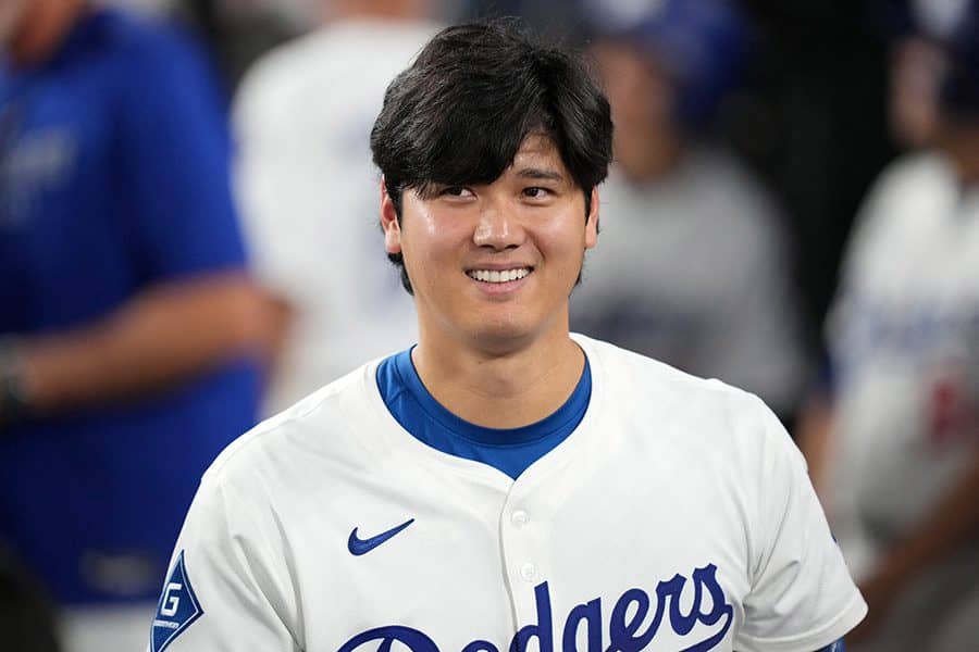 大谷翔平のおかげで一家の人生“激変” 驚異の4.6億円…生んだ付加価値