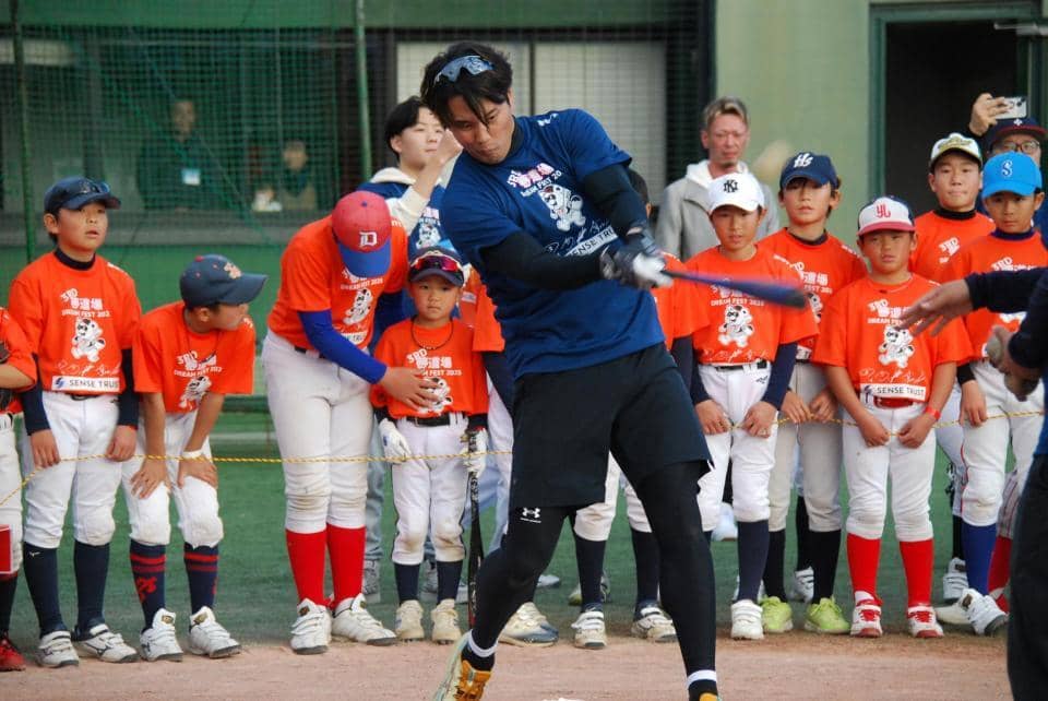 大阪桐蔭春夏連覇&OBメンバーが集結