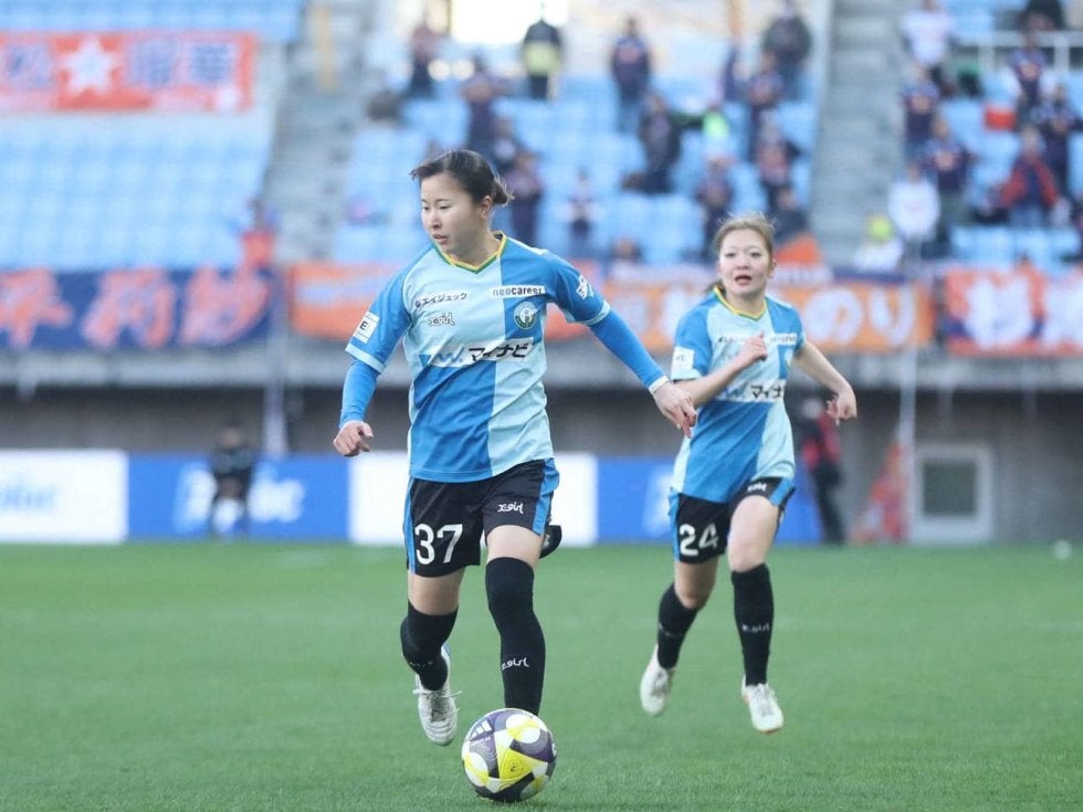 【WEリーグ】仙台、スコアレスドローで４連勝ならず「決定機生かすところに課題」須永監督