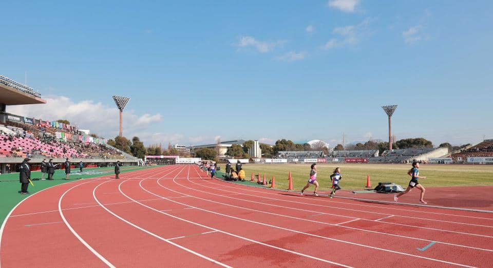 全国高校女子駅伝 香川代表が欠場