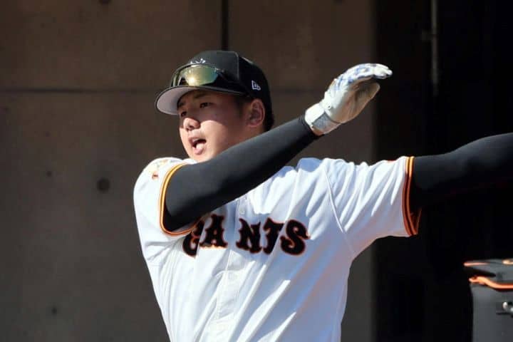 ジャイアンツの未来は明るい」巨人19歳ドラ1が豪州で格の違い WL21戦3