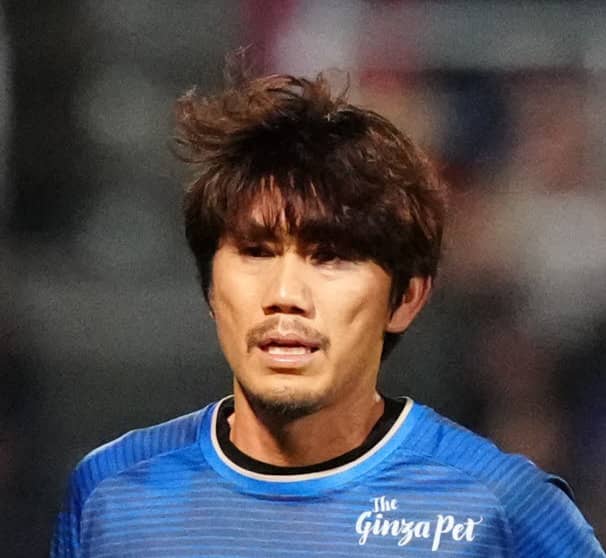 本田圭佑、香川真司、槙野智章ら豪華な顔触れがメンバー入り　元日本代表柏木陽介氏引退試合