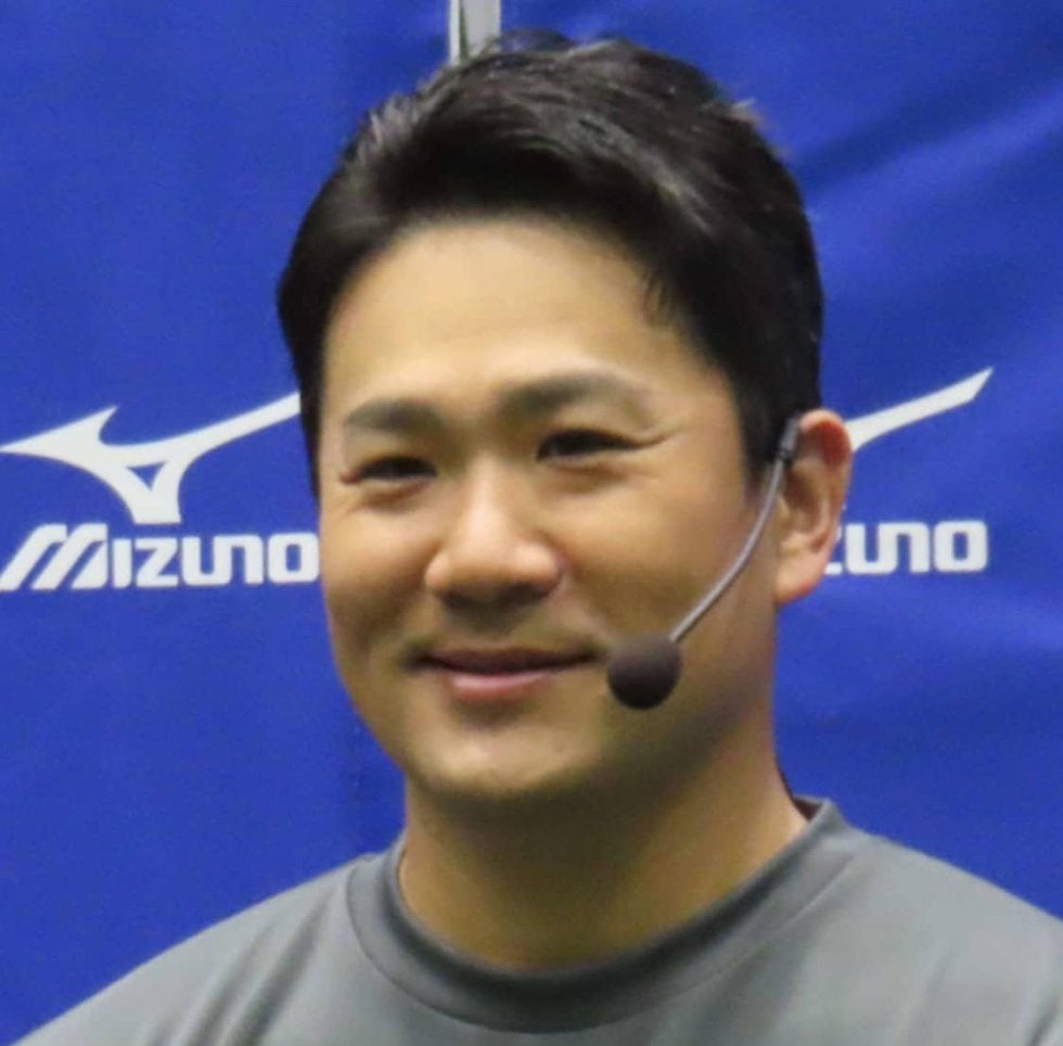 巨人・田中将大がFA加入の松本剛を歓迎「アンテナ張って情報取りにいけるか」新天地心構え助言