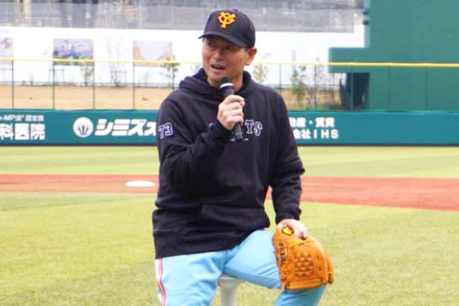 桑田真澄氏、DH制導入に反対のワケ　投手専念は「マイナス」…危惧した“無責任”投球