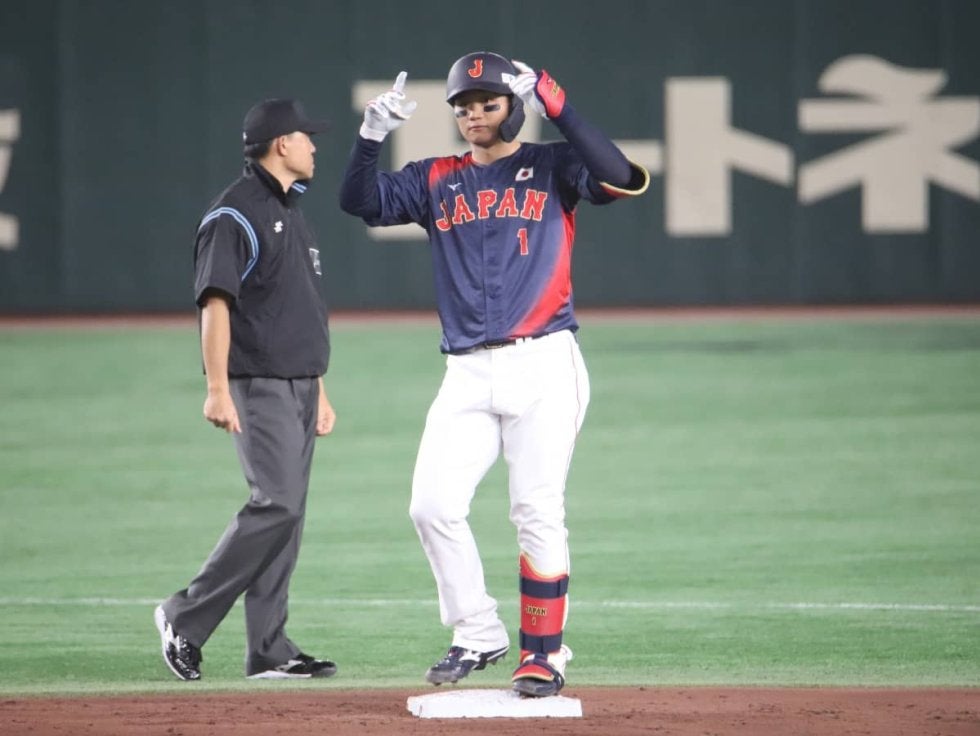 阪神・森下翔太のスタメン起用はあるか？し烈な WBC 外野手メンバー争いに注目！