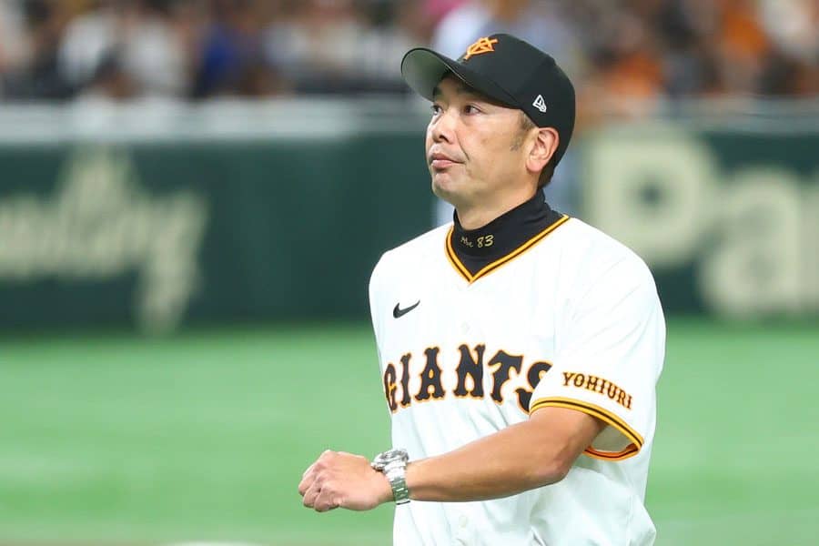 巨人 ボビー・ダルベック内野手を獲得