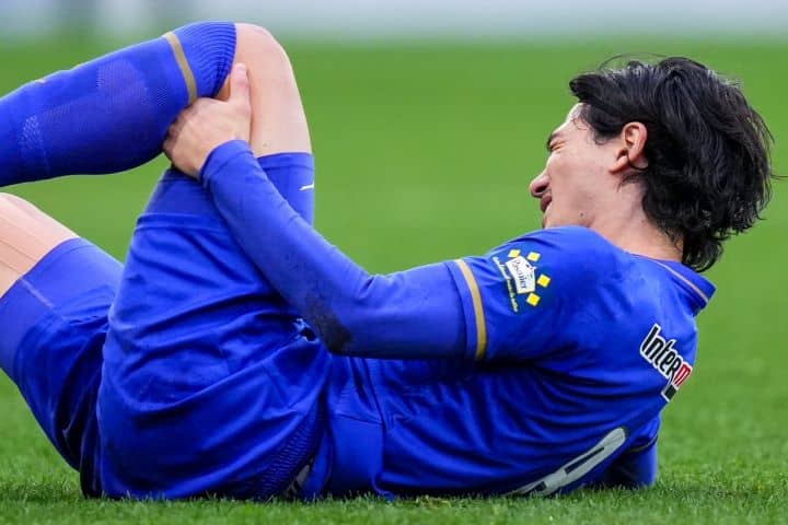 韓国にも走った“衝撃”　南野拓実のW杯出場絶望で森保ジャパンへの影響は不可避「日本の計算が狂った。最悪のシナリオだ」