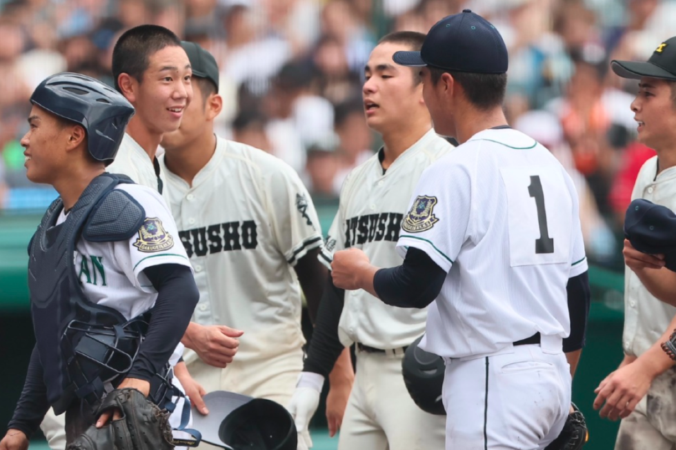名門・松商学園が「ノーシード決勝」を制して38度目夏甲子園！長野商が
