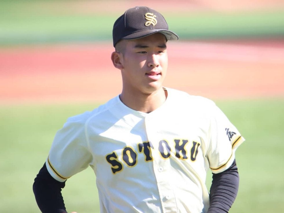 崇徳の左腕エース・徳丸は強気の攻めが武器、プロ注目スラッガーから連続三振で株上昇！【高校野球界の逸材】