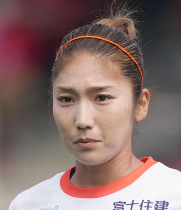 【WEリーグ】RB大宮仲田歩夢が１年を総括「皆さんの後押しに支えられた2025年でした」