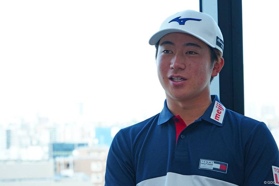 杉浦悠太はソニーオープン→パナマで米下部参戦スタートへ「南米も楽しみ」