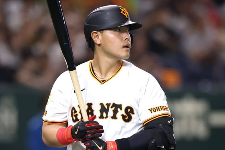 「踏み切らなければならない一手だ」岡本和真を巡って迫られる決断　専門メディアが猛プッシュ　パイレーツは「これまでと違う冬」を証明できるか