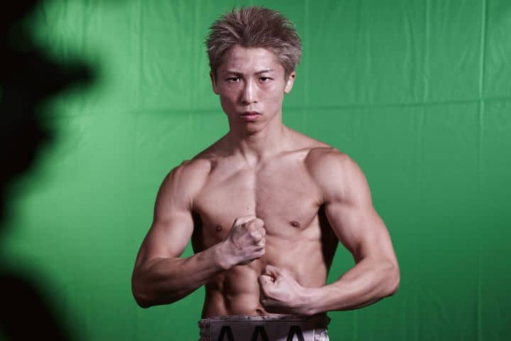 「人生最大の挑戦」で番狂わせは起きるのか　母国メディアが描く井上尚弥との頂上決戦「ピカソはすべてやり遂げたはず」