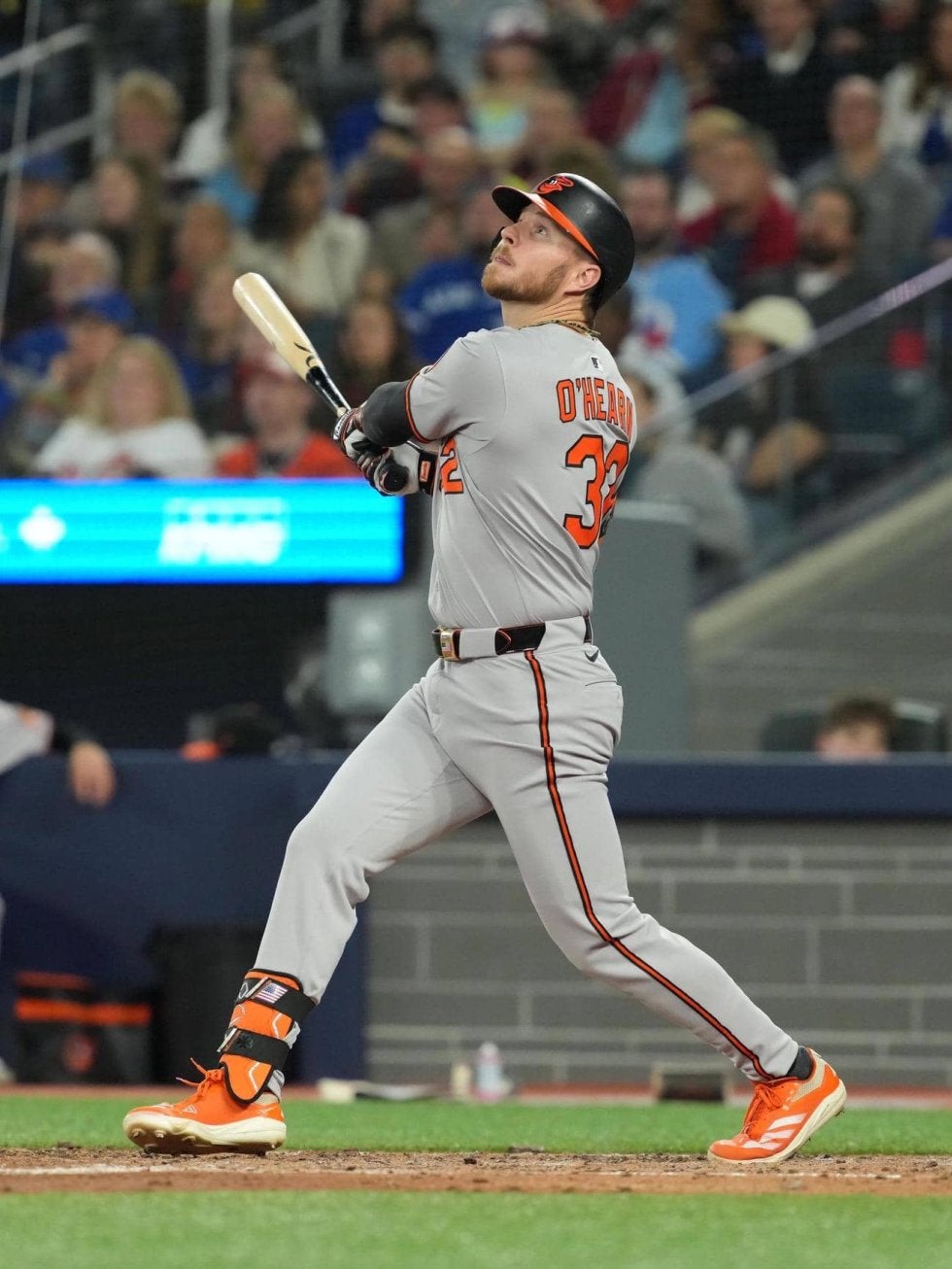 パイレーツが今季球宴初選出のオハーン内野手と合意　岡本和真獲得も目指すなど今オフ積極補強